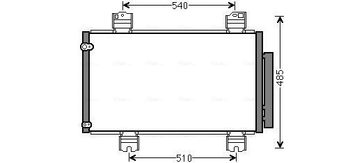 HDA5236D