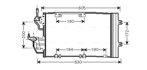 OL5454D