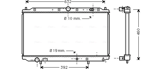 MTA2101