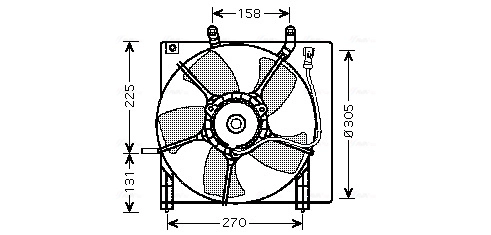 HD7534