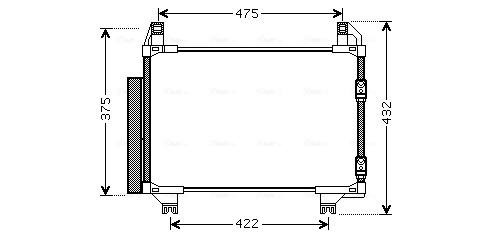 TOA5404D