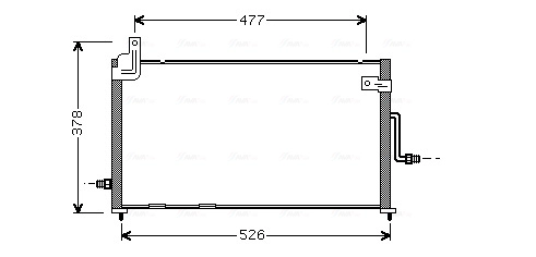 DW5044