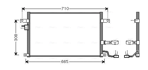 DW5056D