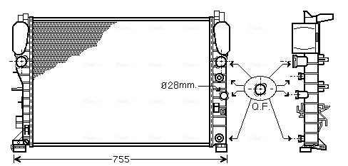 MSA2342