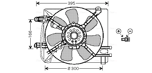 DW7517