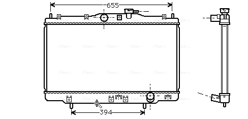 HD2176