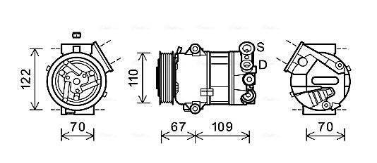 FTAK408