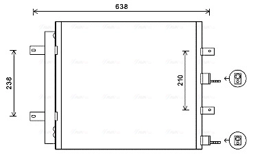 JR5051D