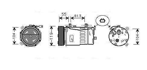 AIK001