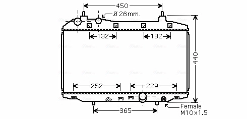 HD2188