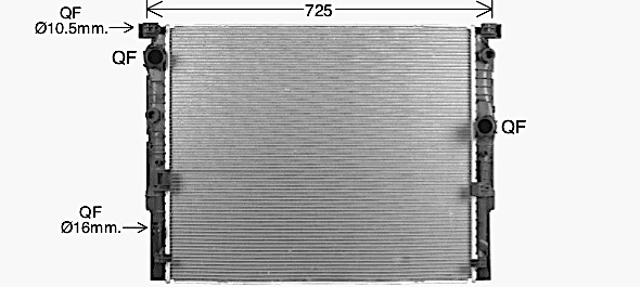 BW2623