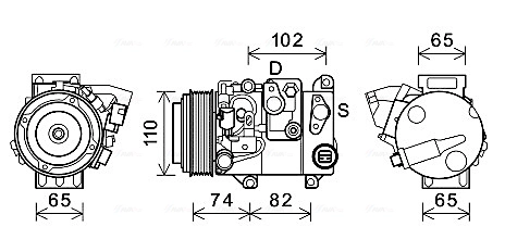 TOAK682