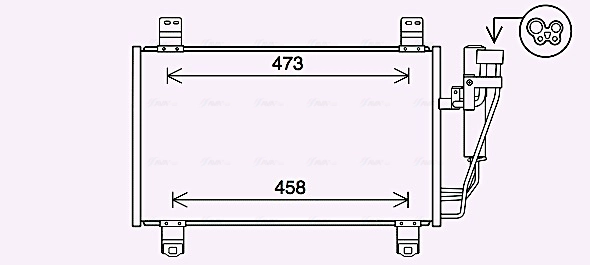 MZ5283D