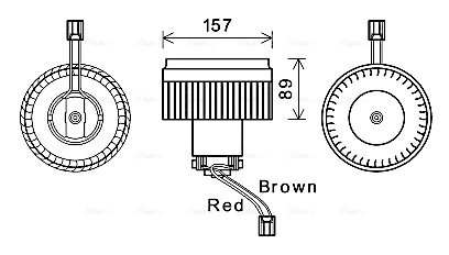 VO8176