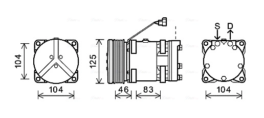 NHAK011