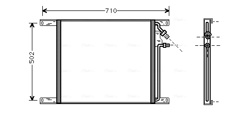 DF5020