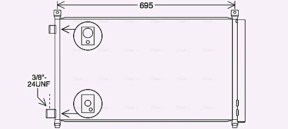 DN5456D