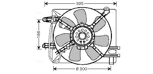DW7505