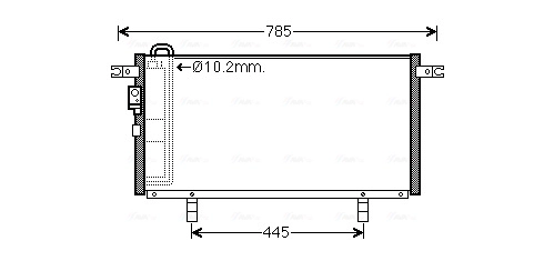 MT5211D