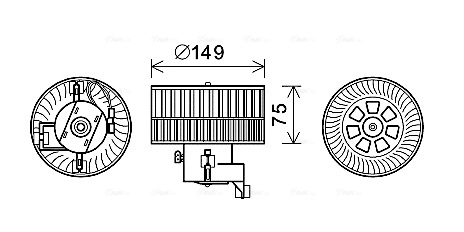 MS8619