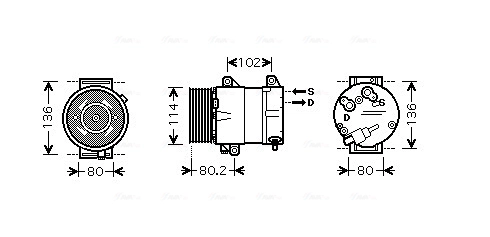 RTAK383