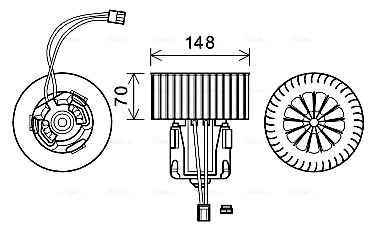 BW8539