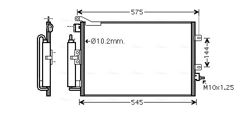 RT5417D