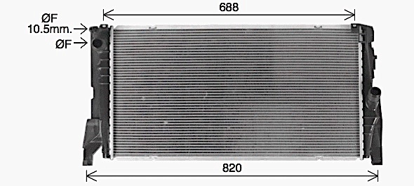 BW2585