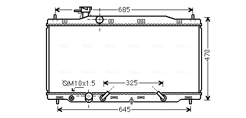 HD2269