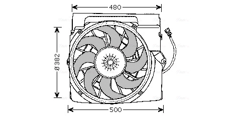 BW7511