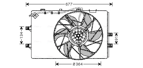 MS7509
