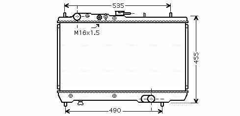 KA2066
