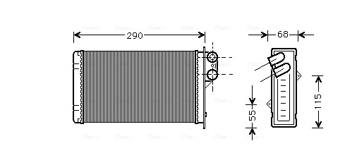 PE6100