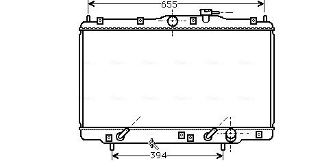 HD2110