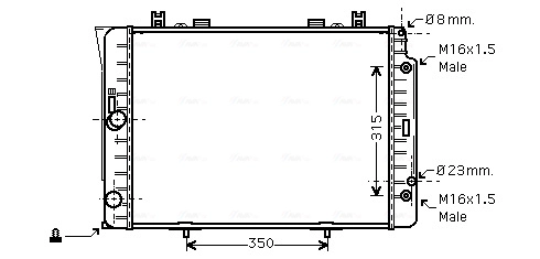 MSA2151