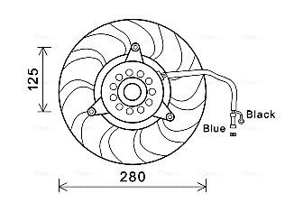 AI7503