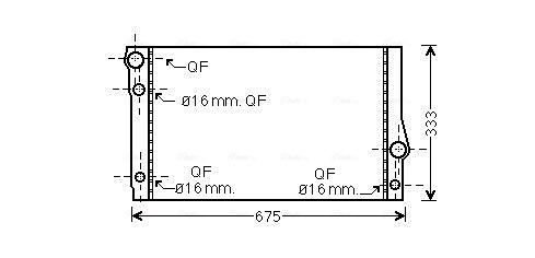 BW2354