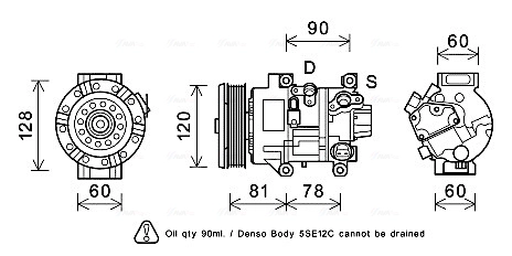 TOAK581