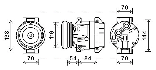 CTAK055