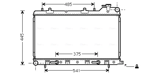 SU2075