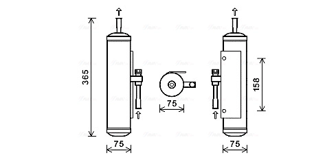 NHD010
