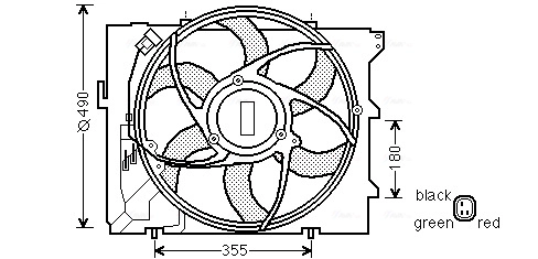 BW7523