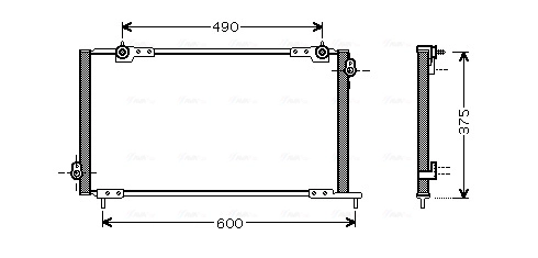 HD5105