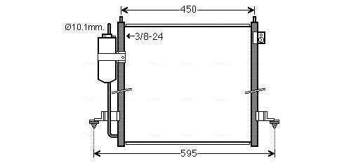 MT5239D