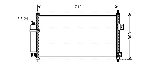 DN5263D