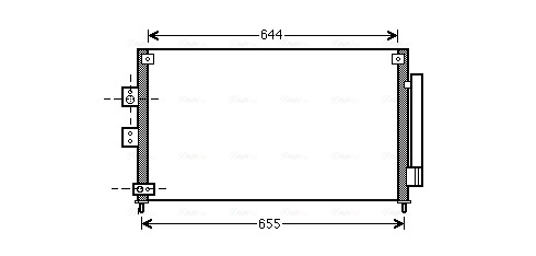HD5227D