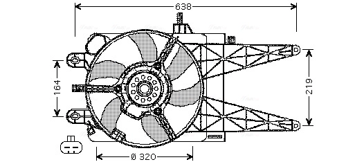 FT7507