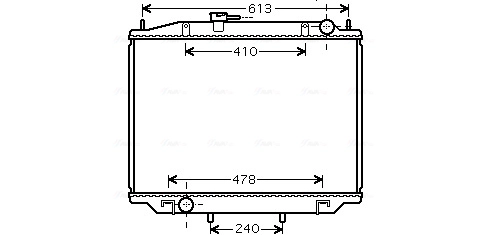 DN2300