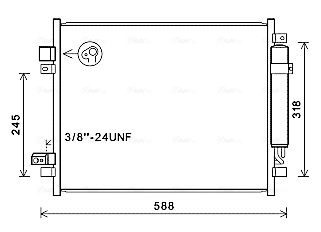 DN5428D