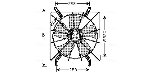 HD7519